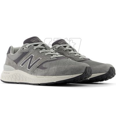 4. New Balance M MW880CA6 sports shoes