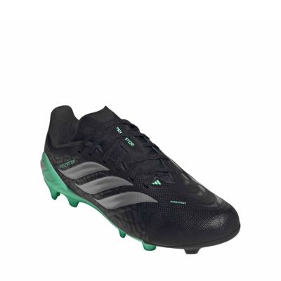 2. adidas Predator League FG IH2083 Kids' Soccer Shoes