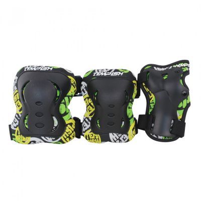 Tempish Fid Jr 1020000004 Protectors