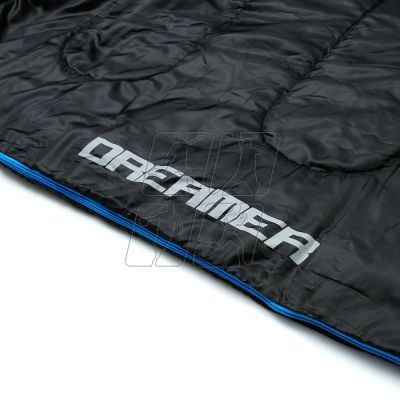 9. Meteor Dreamer 81116-81117 sleeping bag