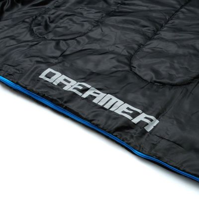 9. Meteor Dreamer Sleeping Bag 81116-81117