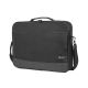 3. NATEC IMPALA 2 14.1" ONYX LAPTOP BAG BLACK