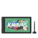 2. Huion Kamvas 16 NEW Gen.3 Graphics Tablet