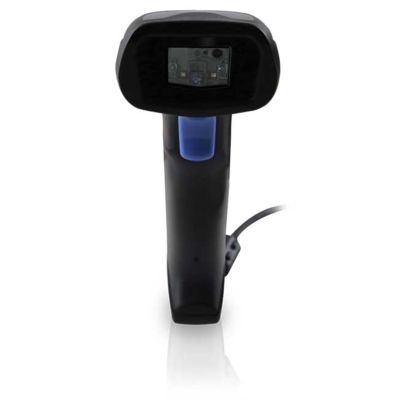 10. Datalogic QW2520 Handheld Barcode Reader 1D/2D Laser Black