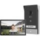 28. EZVIZ HP7 Video Intercom Kit