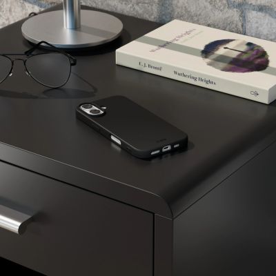 10. SBS Instinct iPhone 17 Case - Black