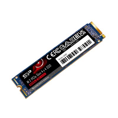 Silicon Power UD85 SSD 1TB M.2 PCIe NVMe Gen4x4 NVMe 1.4 3600/2800 MB/s