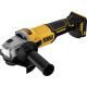 18V XR Angle Grinder, 125 mm, TSTAK