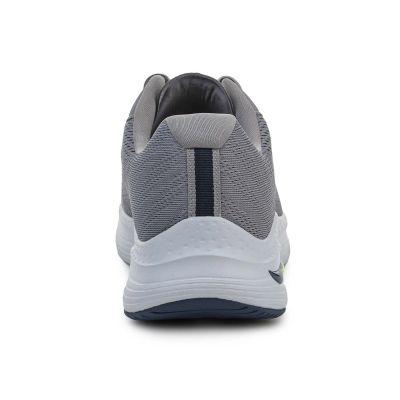 6. Skechers Arch Fit Infinity Cool M 232303-GRY shoes