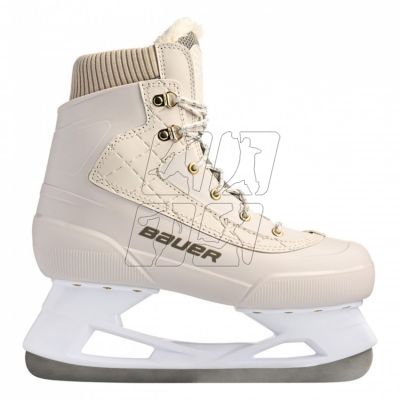 2. Bauer Tremblant Jr 1061938 Recreational Skates