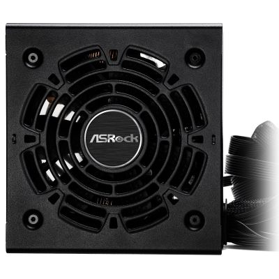 13. ASRock CHALLENGER 850W 80 Plus Gold Power Supply