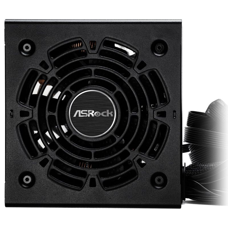 13. ASRock CHALLENGER 850W 80 Plus Gold Power Supply