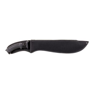 5. SCK Fixed Blade Machete Model K828 with Sheath