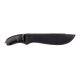 5. SCK Fixed Blade Machete Model K828 with Sheath