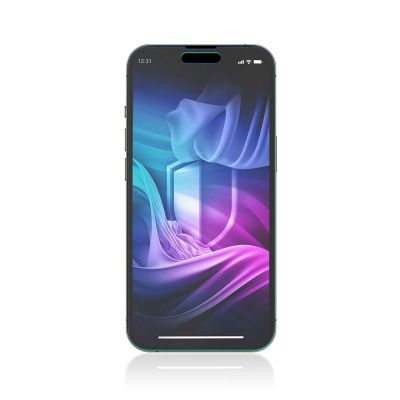 14. Apple iPhone 14 Pro Max - 3mk Silky Matt Pro