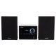 2. AIWA micro stereo MSBTU-300 BT/MP3/CD/USB/FM