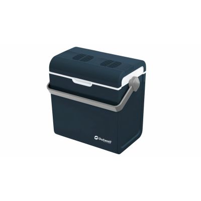 Outwell ECOcool Lite 24 L 12V/230V Cooler - Dark Blue
