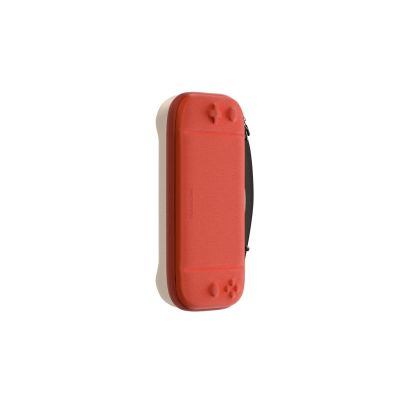 4. AmazingThing PlayShield EDC Protective Case for Nintendo Switch 2 - Red