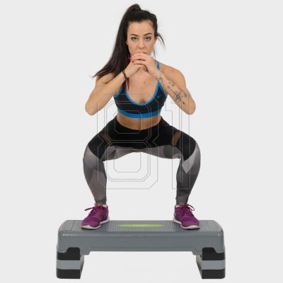 83. Step for aerobics HMS AS005