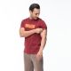 5. HAMILONI Men's Short Sleeve T-Shirt