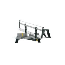STANLEY 20-800 Adjustable Miter Saw