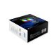 5. In Win NR24 Processor Liquid Cooling Kit 12cm Black 1 pc.