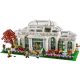 3. LEGO Ideas 21353 - Botanical Garden