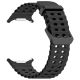 3. Tech-Protect IconBand Pro Strap for Samsung Galaxy Watch Ultra (47mm) - Black