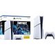 6. Sony PlayStation 5 Slim 1TB + Fortnite console