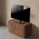 32. MACLEAN UNIVERSAL TV STAND, LEGS MC-450