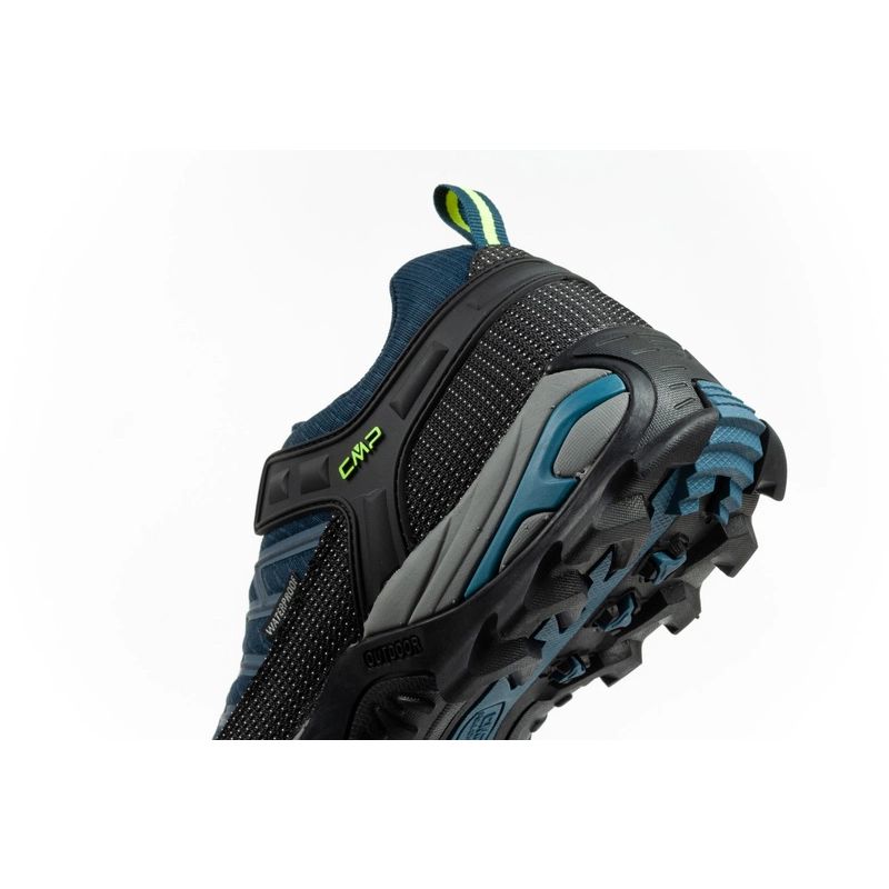 16. CMP Rigel M 3Q14827 08MF Shoes
