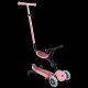 22. Scooter with ride-on seat GO•UP ACTIVE LIGHTS 360 (749-310)