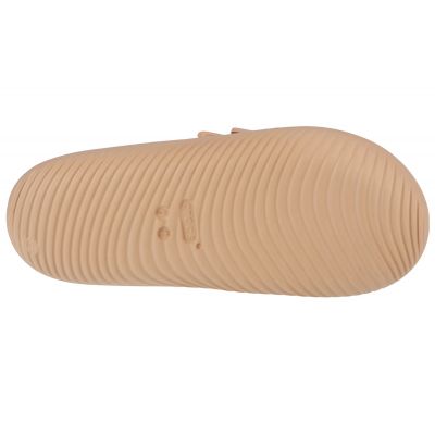 4. Crocs Mellow Luxe Recovery Slide M 209413-2DS flip-flops