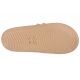 4. Crocs Mellow Luxe Recovery Slide M 209413-2DS flip-flops