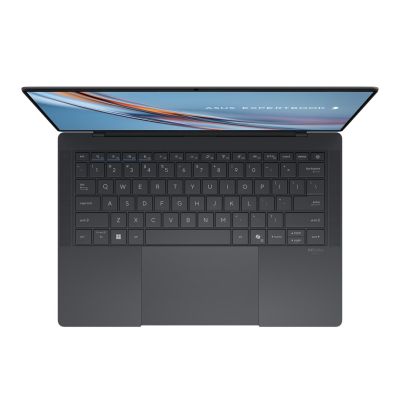 5. ASUS ExpertBook Ultra B9406CAA-TH0747X Ultra 7 356H 14"WQXGA+ Touch Tandem OLED 600nits 120Hz AG 32GB LPDDR5X SSD1TB Intel Graphics WLAN+BT Cam1080p + IR 70WHrs W11Pro Jet Fog 3Y OnSite