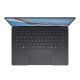 5. ASUS ExpertBook Ultra B9406CAA-TH0747X Ultra 7 356H 14"WQXGA+ Touch Tandem OLED 600nits 120Hz AG 32GB LPDDR5X SSD1TB Intel Graphics WLAN+BT Cam1080p + IR 70WHrs W11Pro Jet Fog 3Y OnSite