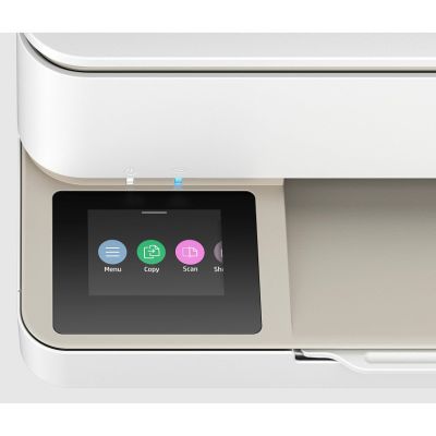 52. HP Envy 6120e HP+ All-in-One Printer