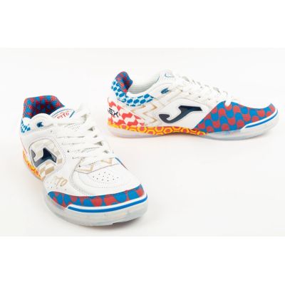 7. Joma Men's Top Flex Pito Indoor Football Shoes