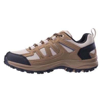7. Martes Bacland Low Wo's W 92800602881 Shoes