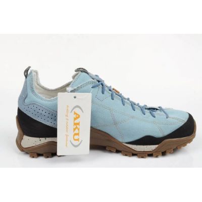 5. Aku Nativa Canvas W 647029 Hiking Shoes