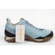 5. Aku Nativa Canvas W 647029 trekking shoes