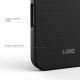 5. UAG Fibr Armr MagSafe - iPhone 17 Pro case compatible with MagSafe (kevlar graphite / bronze)