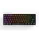 2. SteelSeries Apex Pro Gaming Keyboard Mini Gaming Keyboard RGB LED Light US Wireless OmniPoint Adjustable Mechanical Switch Bluetooth Wireless Connection