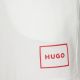 4. HUGO Laze loungewear white (50525247-101)