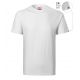 Recall unisex t-shirt (white (brand label))