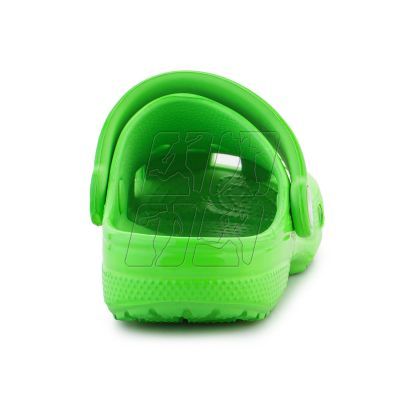 11. Crocs Classic Neon Highlighter Clog K Jr 209570-3WA clogs