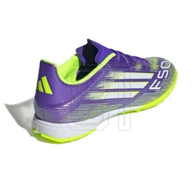 3. Adidas F50 League TF M JH7724 football boots