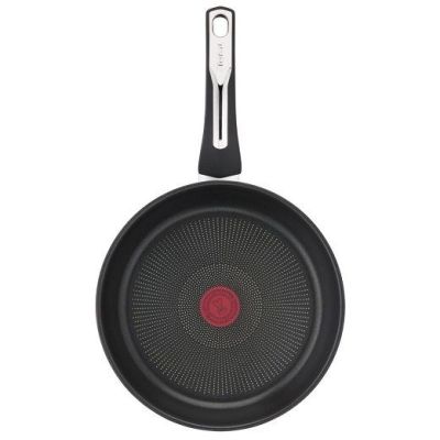 3. TEFAL Emotion frying pan 24 cm E30004