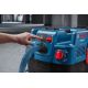 9. BOSCH VACUUM CLEANER 1200W GAS 400 A 40L CLASS L