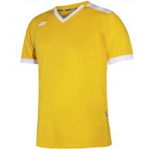 Football jersey Zina Tores M 60B2-2063E Yellow